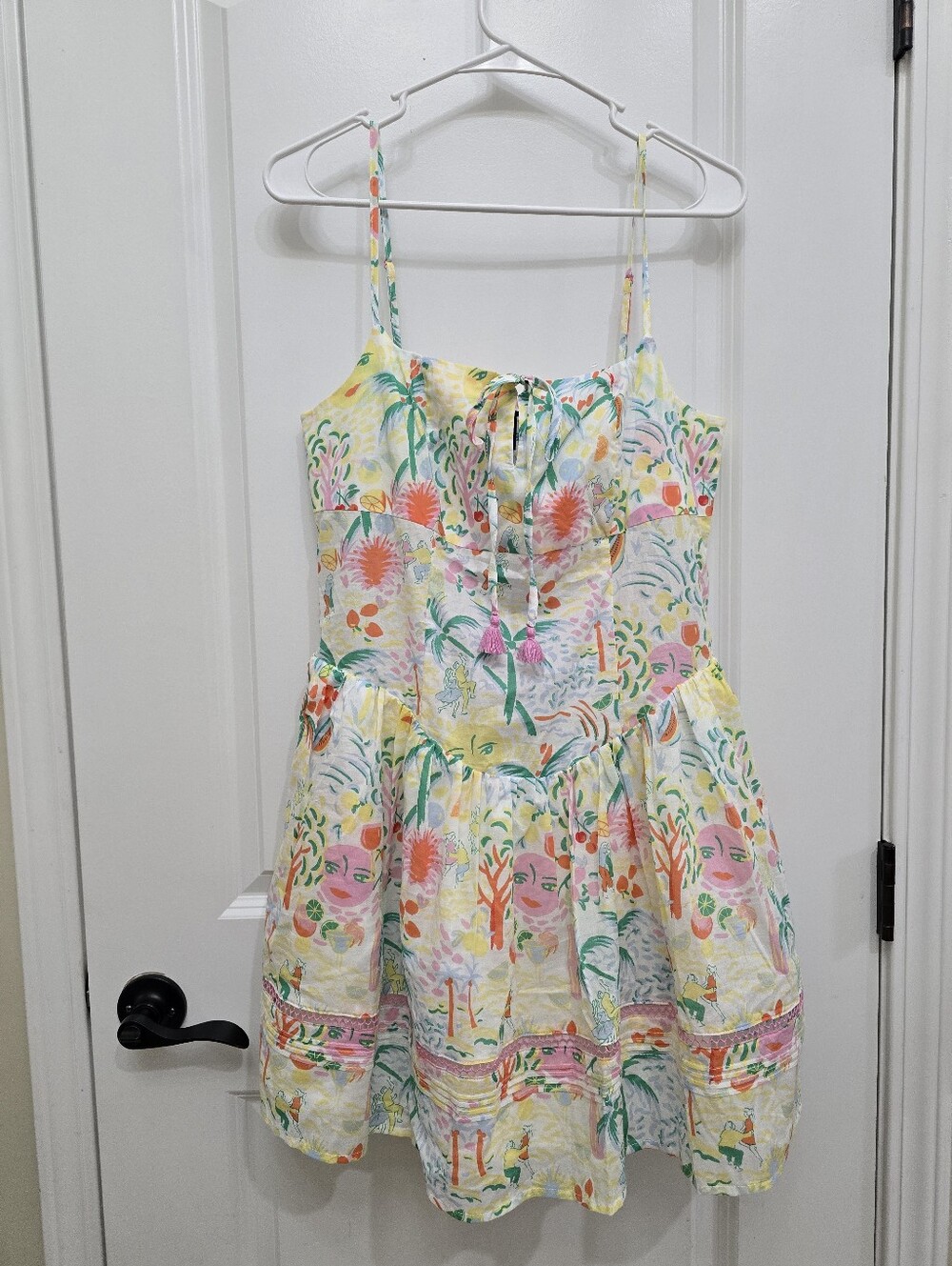 Roller Rabbit Sundress - Picture 9 of 10